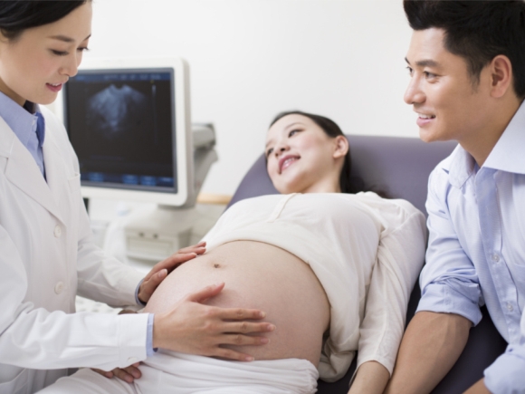 做供卵试管婴儿成功